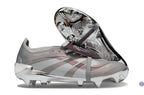 Predator 25 Tongue SG Bellingham - Argent/Bordeaux SG