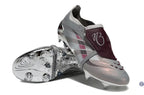 Predator 25 Tongue SG Bellingham - Argent/Bordeaux SG