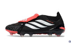 PREDATOR 26 Tongue FG - Immortal DNA - Noir/Rouge/Blanc Ma boutique