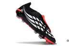PREDATOR 26 Tongue FG - Immortal DNA - Noir/Rouge/Blanc Ma boutique
