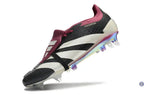 Predator 30 SG - Noir/Blanc/Legacy Burgundy ÉDITION LIMITÉE
