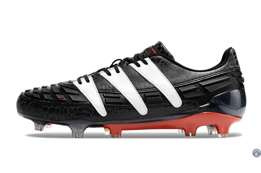 Image of Predator 94 FG - Noir/Blanc/Rouge ÉDITION LIMITÉE