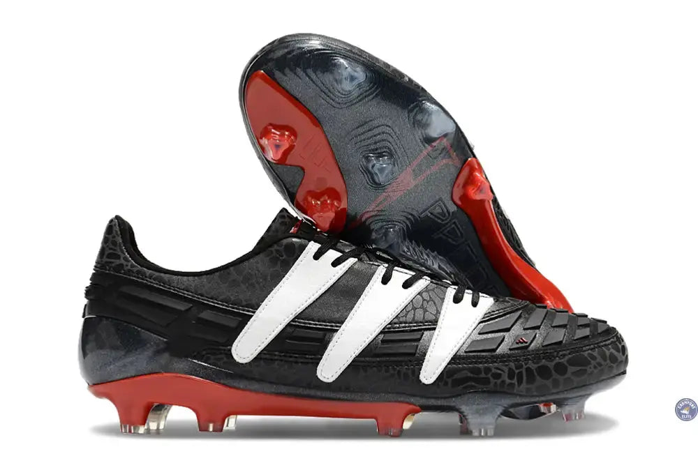Image of Predator 94 FG - Noir/Blanc/Rouge ÉDITION LIMITÉE