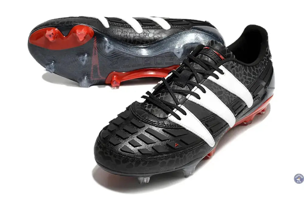 Image of Predator 94 FG - Noir/Blanc/Rouge ÉDITION LIMITÉE