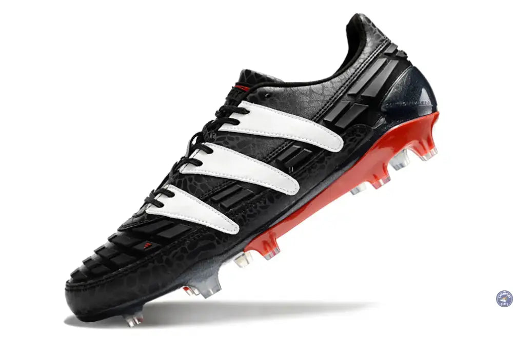 Predator 94 FG - Noir/Blanc/Rouge ÉDITION LIMITÉE