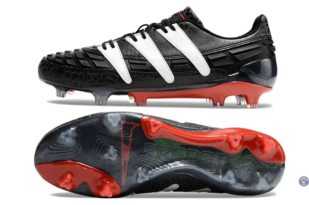 Image of Predator 94 FG - Noir/Blanc/Rouge ÉDITION LIMITÉE