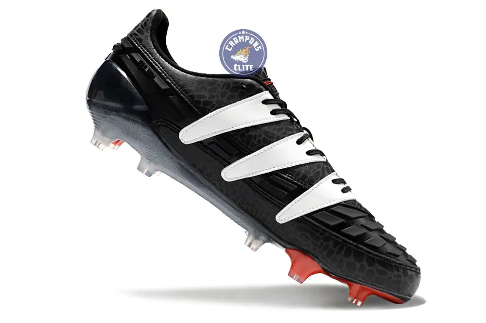 Predator 94 FG - Noir/Blanc/Rouge ÉDITION LIMITÉE