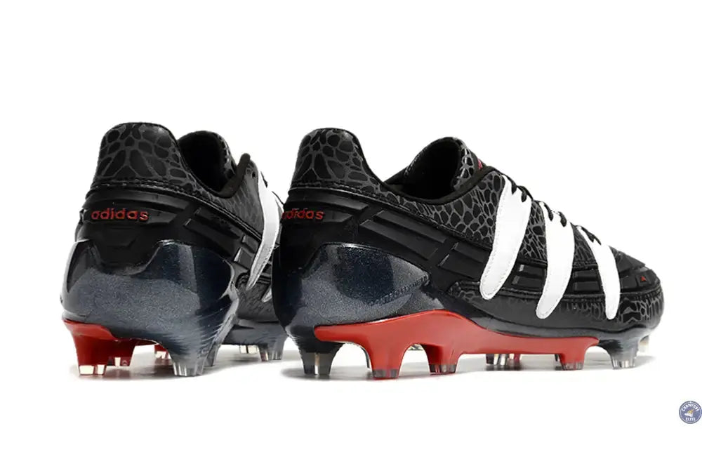 Predator 94 FG - Noir/Blanc/Rouge ÉDITION LIMITÉE