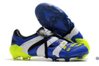 Predator Accelator - Bleu/Blanc/Jaune/Noir