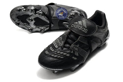Image of Predator Accelator - Noir