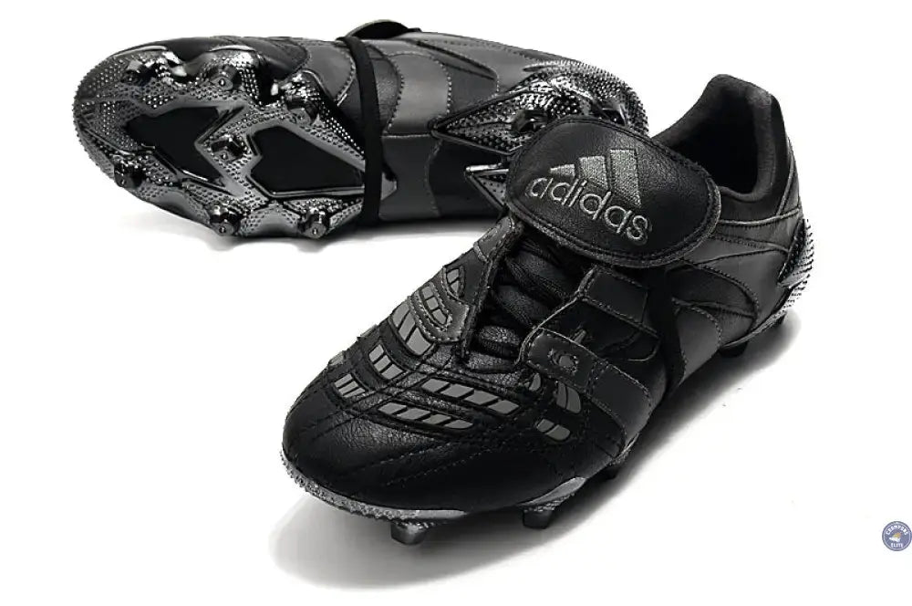 Image of Predator Accelator - Noir