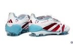 PREDATOR ELITE FOLD-OVER TONGUE FG THE FOOTBALL GAL