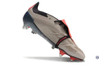 Predator Elite Fold-over Tongue SG Vivid Horizon - Argenté/Aurora Black/Turbo