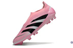Predator Elite Laceless FG Beckham - Rose