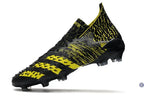 Predator Freak.1 FG - Noir/Jaune