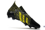 Predator Freak.1 FG - Noir/Jaune