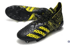 Predator Freak.1 FG - Noir/Jaune