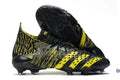 Predator Freak.1 FG - Noir/Jaune