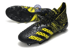 Image of Predator Freak.1 FG - Noir/Jaune