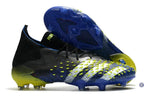 Predator Freak.1 FG Superlative - Noir/Blanc/Jaune