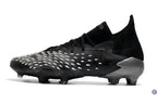 Predator Freak.1 FG Superstealth - Noir/Gris/Blanc