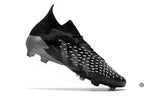 Predator Freak.1 FG Superstealth - Noir/Gris/Blanc