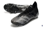 Predator Freak.1 FG Superstealth - Noir/Gris/Blanc