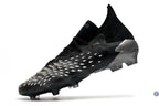 Predator Freak.1 FG Superstealth - Noir/Gris/Blanc