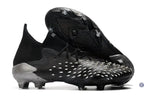 Predator Freak.1 FG Superstealth - Noir/Gris/Blanc