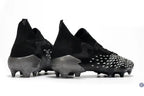 Predator Freak.1 FG Superstealth - Noir/Gris/Blanc