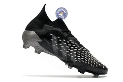 Image of Predator Freak.1 FG Superstealth - Noir/Gris/Blanc