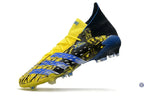 Predator Freak.1 FG X-Men Wolverine - Jaune/Bleu/Noir ÉDITION LIMITÉE