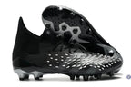 Predator Freak Lacets FG Superstealth - Noir/Gris/Blanc