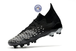 Image of Predator Freak Lacets FG Superstealth - Noir/Gris/Blanc