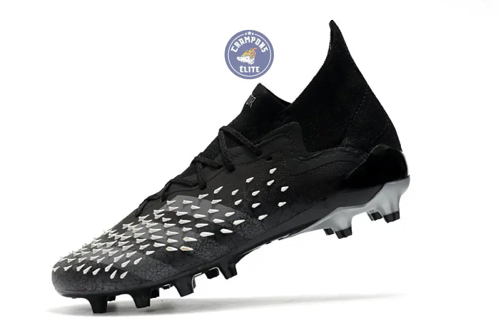 Image of Predator Freak Lacets FG Superstealth - Noir/Gris/Blanc