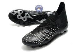 Image of Predator Freak Lacets FG Superstealth - Noir/Gris/Blanc