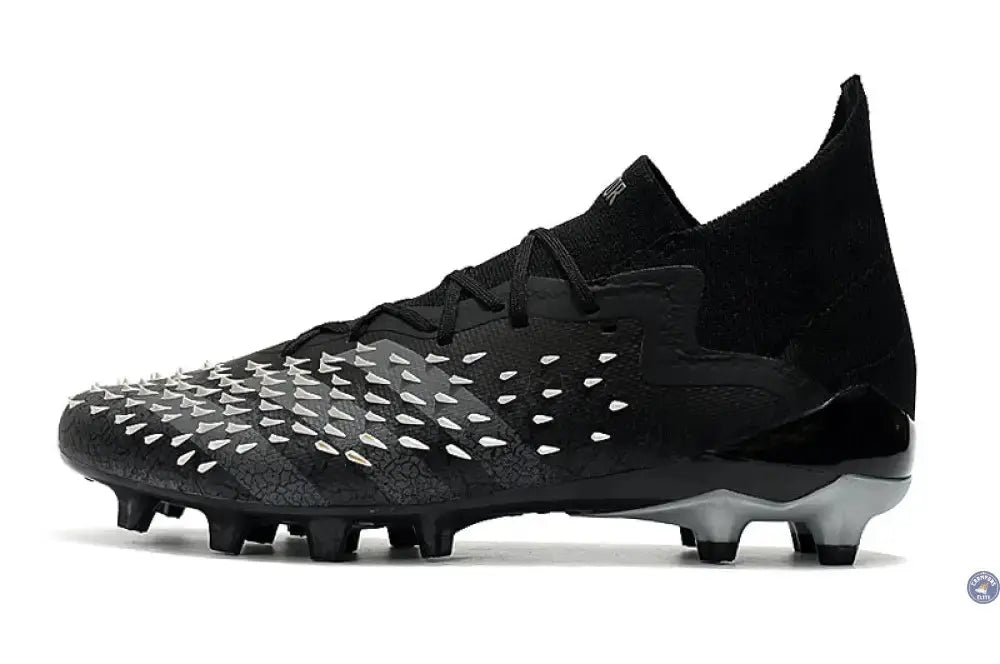 Image of Predator Freak Lacets FG Superstealth - Noir/Gris/Blanc