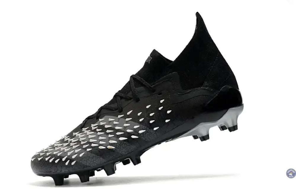 Image of Predator Freak Lacets FG Superstealth - Noir/Gris/Blanc