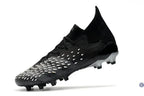 Predator Freak Lacets FG Superstealth - Noir/Gris/Blanc