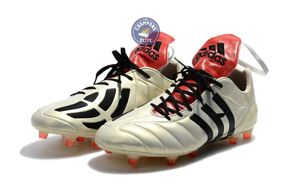 Image of Predator Mania - Champagne/Noir/Rouge