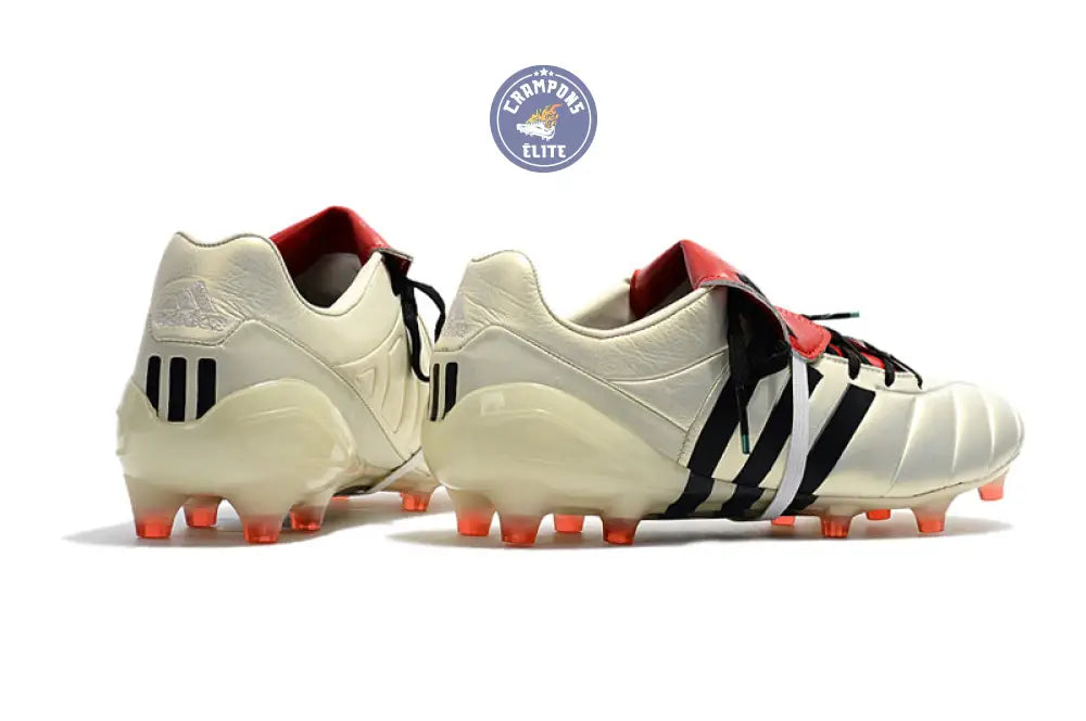 Image of Predator Mania - Champagne/Noir/Rouge