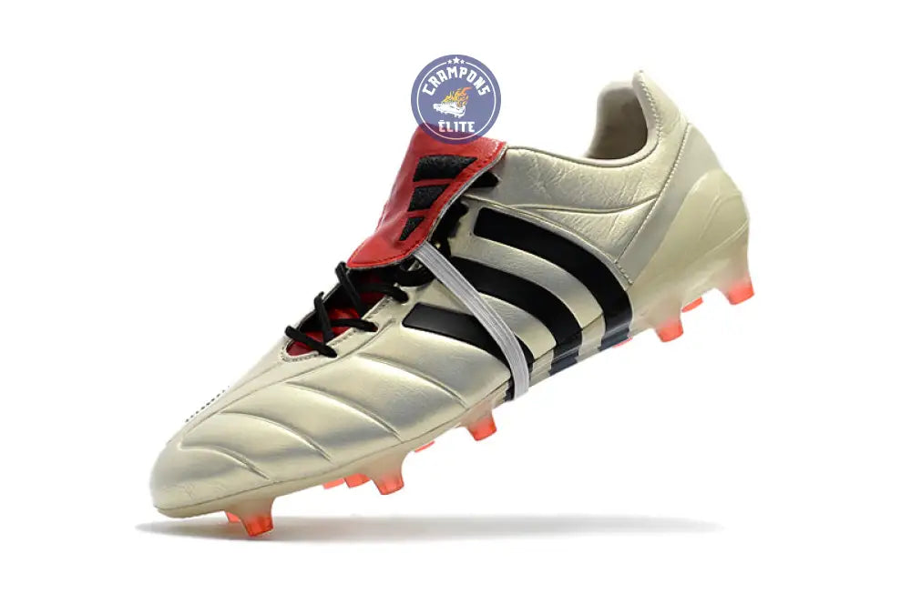 Image of Predator Mania - Champagne/Noir/Rouge