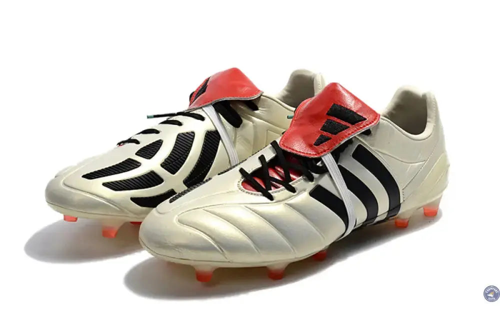 Image of Predator Mania - Champagne/Noir/Rouge