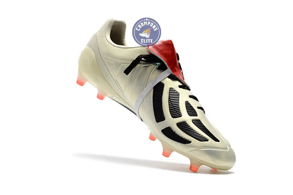 Image of Predator Mania - Champagne/Noir/Rouge