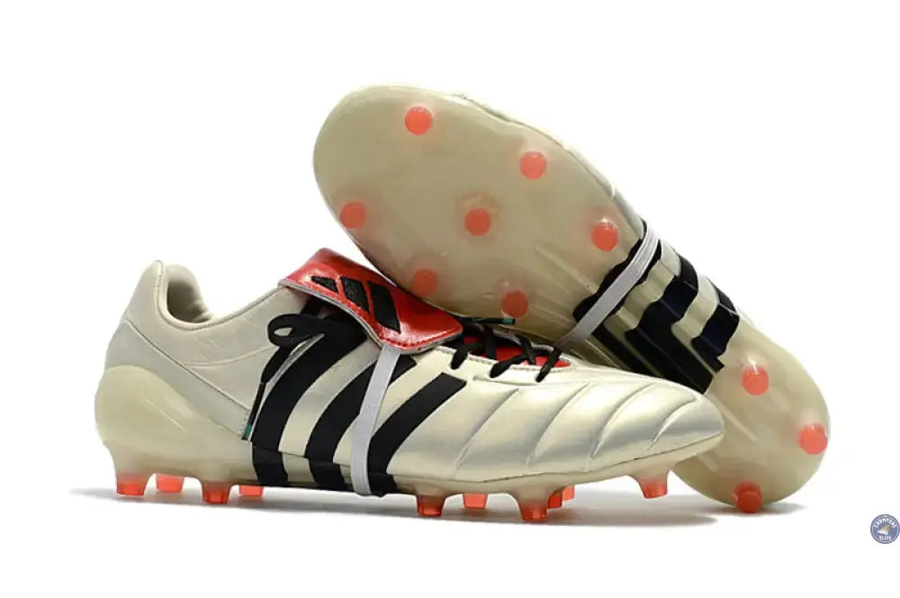 Image of Predator Mania - Champagne/Noir/Rouge