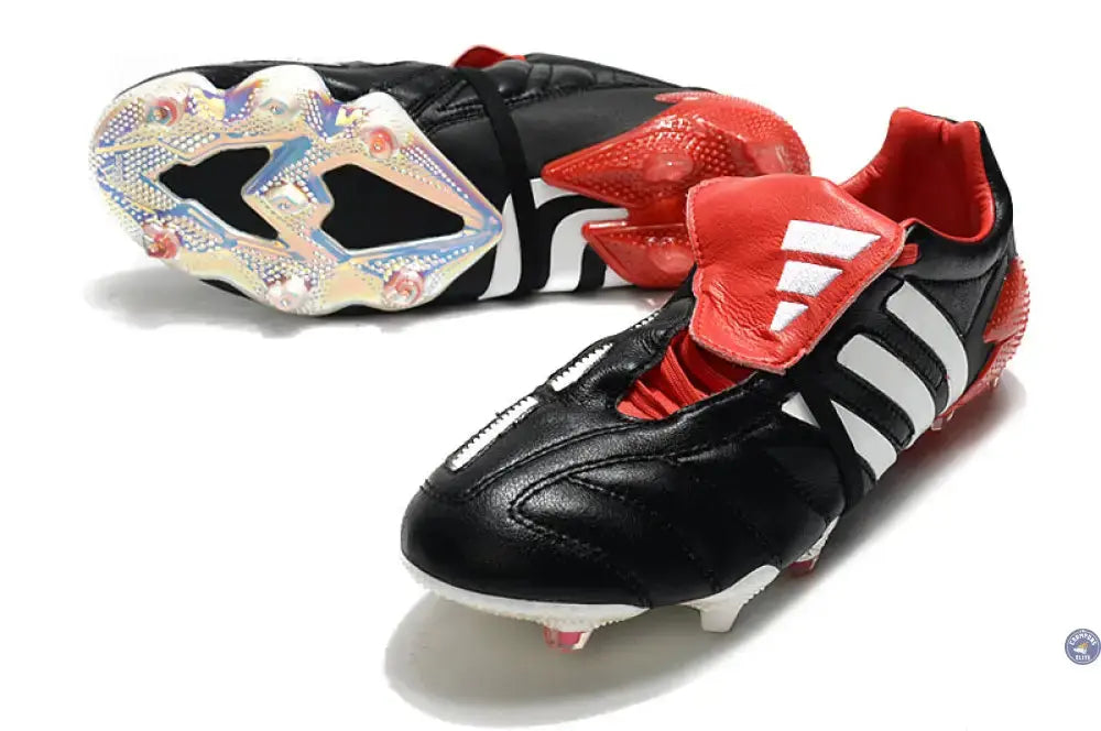 Image of Predator Mania - Noir/Blanc/Rouge