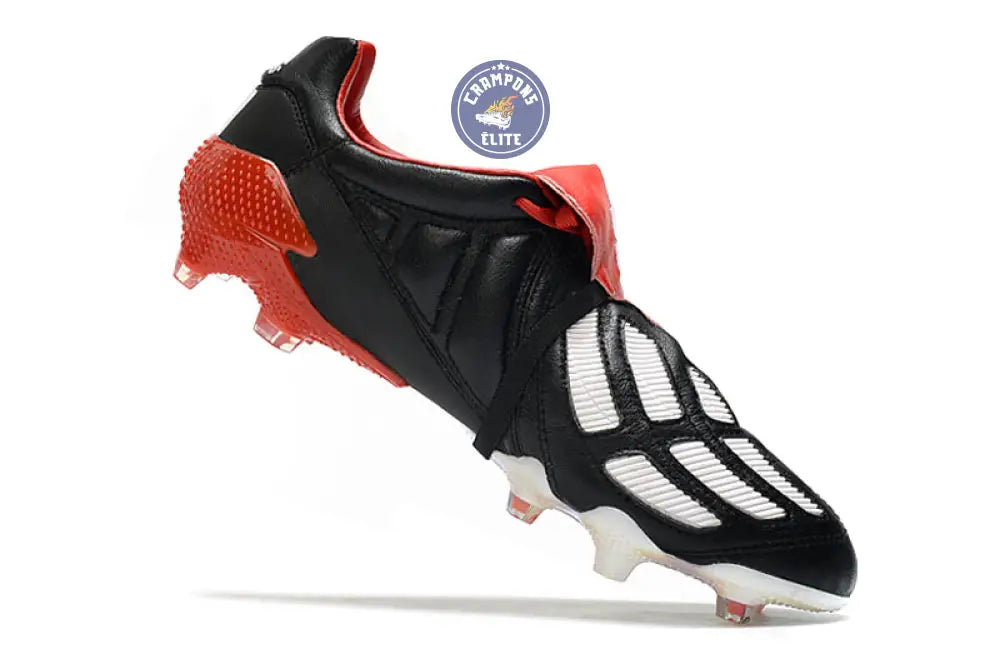 Image of Predator Mania - Noir/Blanc/Rouge