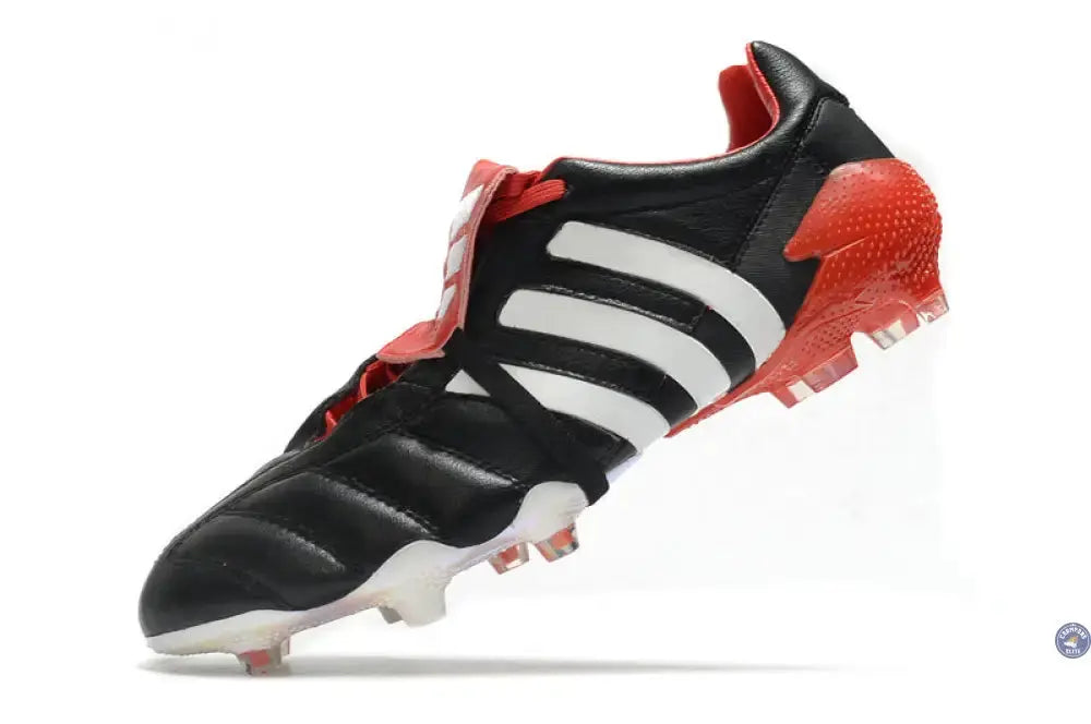 Predator Mania - Noir/Blanc/Rouge