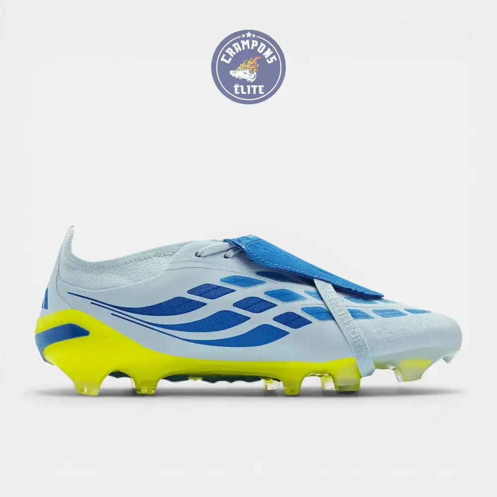 Predator Tongue FG - Lucid Ray