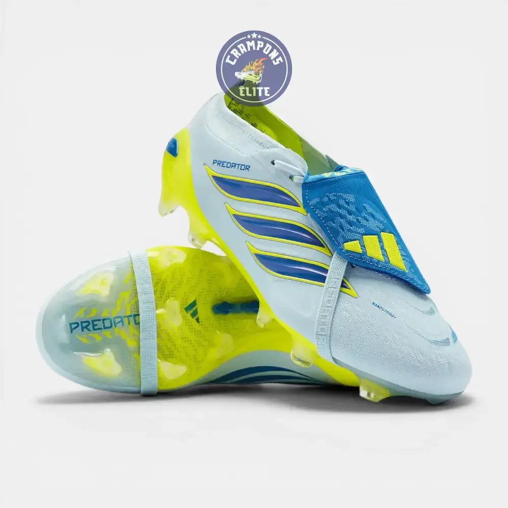 Predator Tongue FG - Lucid Ray